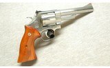Smith & Wesson ~ 629 ~ .44 Mag - 1 of 3