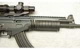 IWI ~ Galil Ace Sar ~ 7.62 x 39 - 4 of 10