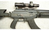 IWI ~ Galil Ace Sar ~ 7.62 x 39 - 3 of 10