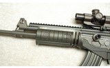 IWI ~ Galil Ace Sar ~ 7.62 x 39 - 6 of 10