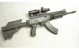 IWI ~ Galil Ace Sar ~ 7.62 x 39 - 1 of 10