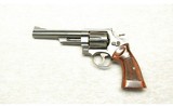 Smith & Wesson ~ 25-5 ~ .45 Colt - 2 of 2