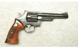 Smith & Wesson ~ 25-5 ~ .45 Colt - 1 of 2