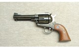 Ruger ~ New Model Blackhawk ~ .45 Colt - 2 of 2