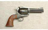 Ruger ~ New Model Blackhawk ~ .45 Colt - 1 of 2