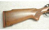 Winchester ~ 70 ~ .375 H&H Mag - 2 of 10