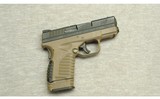 Springfield Armory ~ XDS-45 ~ .45 Auto - 1 of 2