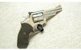 Smith& Wesson ~ 66 ~ .357 mag - 1 of 2