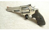 Smith& Wesson ~ 66 ~ .357 mag - 2 of 2
