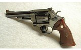 Smith & Wesson ~ 27 No-Dash ~ .357 Mag - 2 of 4