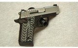 Springfield Armory ~ 911 ~ .380 ACP - 1 of 2