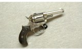 Colt ~ 1877 Thunderer ~ .41 Long Colt - 1 of 4