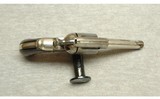 Colt ~ 1877 Thunderer ~ .41 Long Colt - 4 of 4