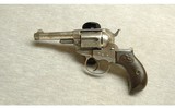 Colt ~ 1877 Thunderer ~ .41 Long Colt - 2 of 4