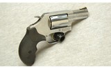 Smith & Wesson ~ 60-14 ~ .357 Mag - 1 of 2