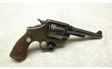 Smith & Wesson ~ 1937 ~ .45 ACP - 1 of 2