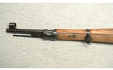 Yugoslavian ~ M24/47 ~ 8MM Mauser - 5 of 10