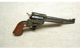 Ruger ~ 3 Screw Blackhawk ~ .45 Colt - 1 of 2