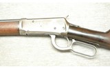 Winchester ~ 1894 ~ .25-35 WCF - 8 of 9