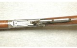 Winchester ~ 94 ~ .25-35 WCF - 7 of 9