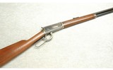 Winchester ~ 94 ~ .25-35 WCF - 1 of 9