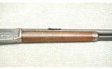Winchester ~ 94 ~ .25-35 WCF - 4 of 9