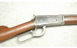 Winchester ~ 94 ~ .25-35 WCF - 3 of 9