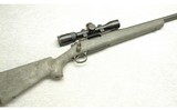 Remington ~ 700 AAC-SD ~ .300 AAC BO - 1 of 9