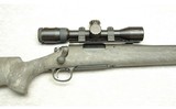 Remington ~ 700 AAC-SD ~ .300 AAC BO - 3 of 9