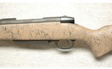 Weatherby ~ Mark V DGR ~ .460 Weatherby Mag - 8 of 10