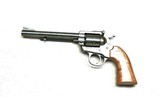 Ruger ~ New Model Single Six ~ .22 LR - 2 of 2