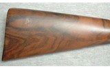 W. W. Greener ~ SXS ~ 20 Gauge - 2 of 10