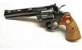 Colt ~ Python ~ .357 Magnum - 2 of 2