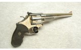 Smith & Wesson ~ 29-3 ~ .44 Magnum