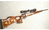 Sako ~ L61R Finnbear ~ 7 MM Remington Magnum - 1 of 10