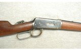 Winchester ~ 1894 ~ .32 Winchester Special - 3 of 10
