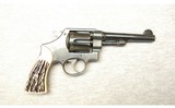 Smith & Wesson ~ 1917 ~ .45 ACP - 1 of 2