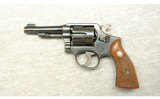 Smith & Wesson ~ Pre 10 ~ .38 Special - 2 of 2