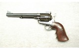 Ruger ~ New Model BlackHawk .45 Colt - 2 of 2