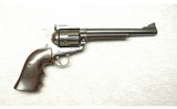 Ruger ~ New Model BlackHawk .45 Colt - 1 of 2