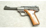 Browning ~ Buck Mark ~ .22 LR - 2 of 2