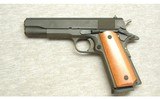 Rock Island Armory ~ M1911A1-FS ~ .45 Auto - 2 of 2