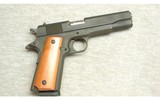 Rock Island Armory ~ M1911A1-FS ~ .45 Auto - 1 of 2
