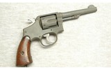 Smith & Wesson ~ Victory ~ .38 S&W - 1 of 2