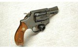 Smith & Wesson ~ 30-1 ~ .32 S&W Long - 1 of 2