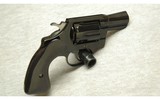 Colt ~ Agent ~ .38 Special - 1 of 2