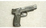 Smith & Wesson ~ M&P9 2.0 Spec Series ~ 9mm - 1 of 3