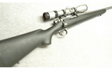 Remington ~ Titanium 700 ~ .30-06 - 1 of 9