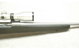 Remington ~ Titanium 700 ~ .30-06 - 4 of 9