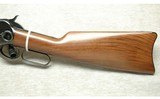 Browning ~ 1886 ~ .45-70 - 9 of 10